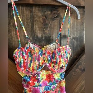 For love & lemons dress